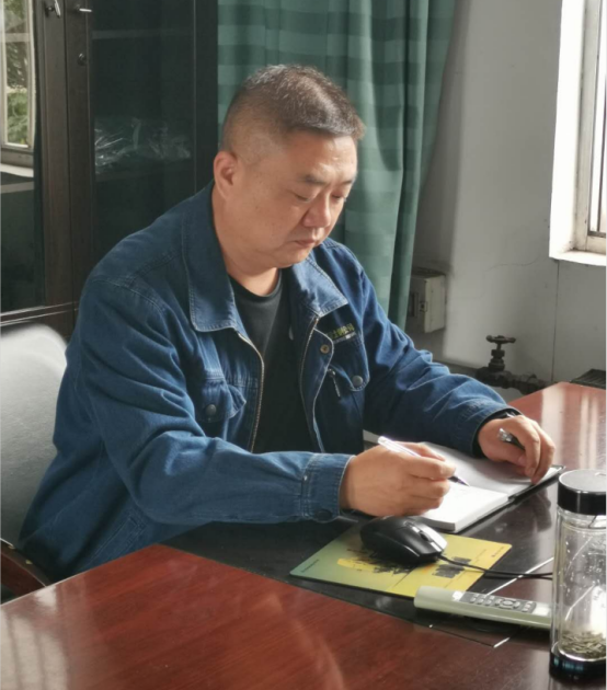 “弘扬延安精神 我为非钢贡献”大讨论之二十二 “弘扬延安精神 我为非钢贡献”大讨论之二十二