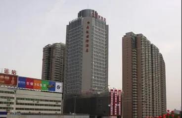 禹龙国际酒店扎实做好防汛安全工作