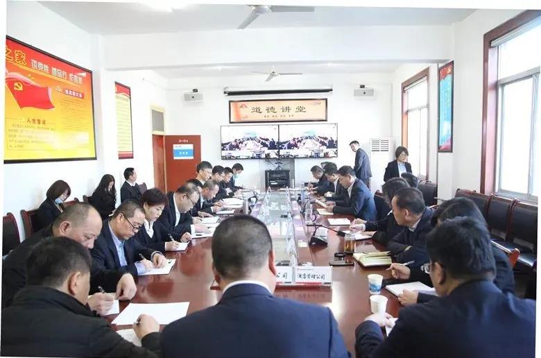 坚持目标引领效益导向 开创非钢发展新局面 坚持目标引领效益导向 开创非钢发展新局面
