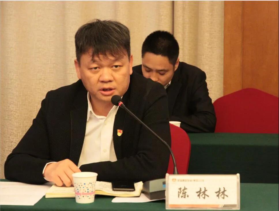 强化民主监督 助力管理提升——龙钢集团公司召开2021年第一次职工民主监督评价会 强化民主监督 助力管理提升——龙钢集团公司召开2021年第一次职工民主监督评价会