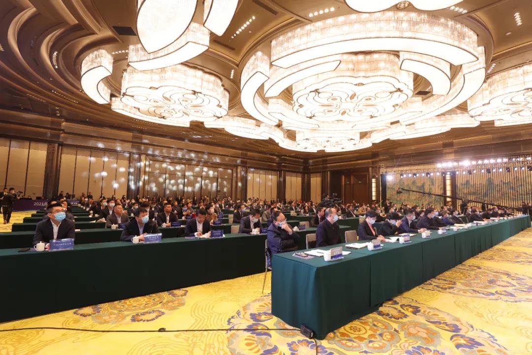 龙钢集团参加西安市重点项目签约仪式 龙钢集团参加西安市重点项目签约仪式