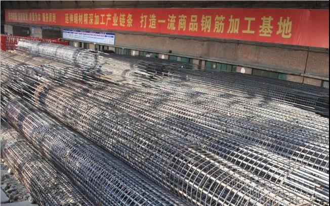 日订单量突破600吨!禹龙钢材深加工产品销售创新纪录 日订单量突破600吨!禹龙钢材深加工产品销售创新纪录