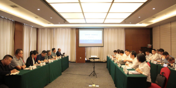 龙钢集团、东海万银、陕数集团、康久恒银签订战略合作协议
