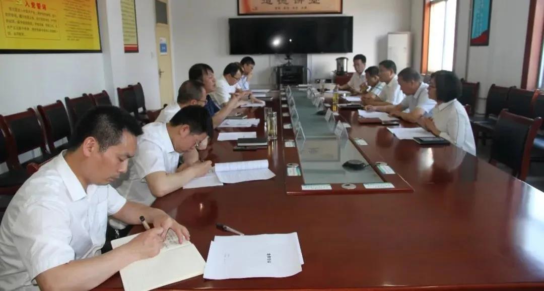 龙钢集团强化推进钢渣复合微粉项目落地 龙钢集团强化推进钢渣复合微粉项目落地