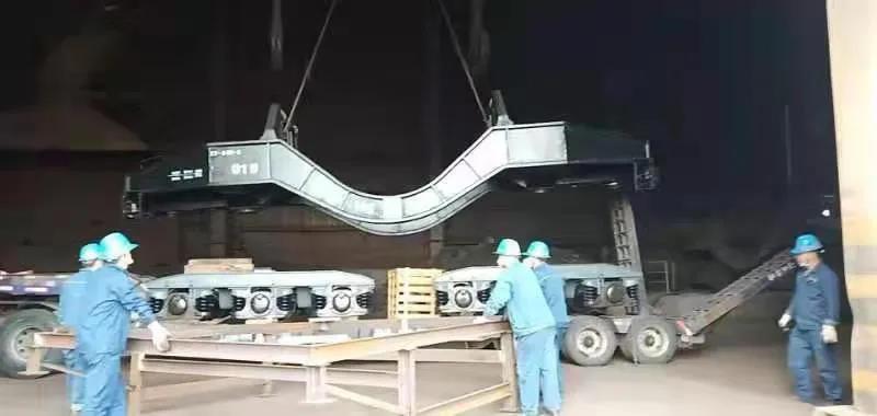 陈辉深入华冶公司检查指导工作 陈辉深入华冶公司检查指导工作