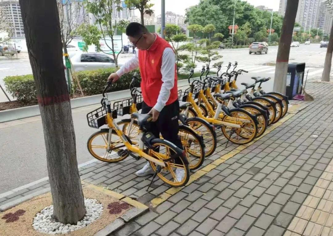 青春龙钢——假日里的志愿红