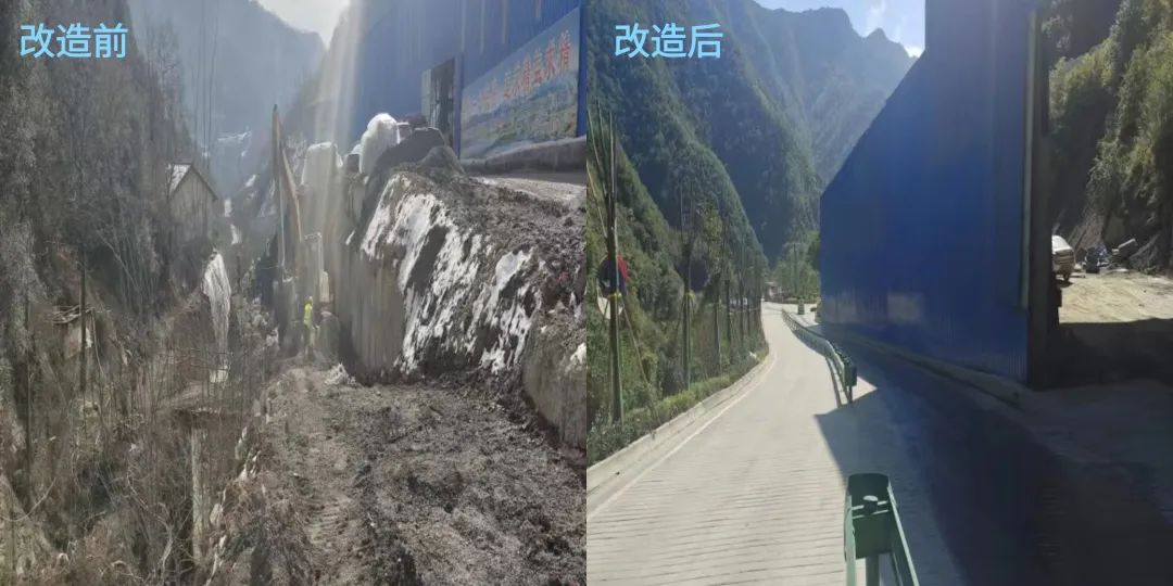 禹宏环保科技公司：增绿添景提生态 助绿色矿山建设