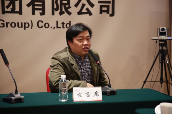 陕晋川甘重点钢铁企业论坛年会暨首届一次经验技术交流会在陕钢集团召开