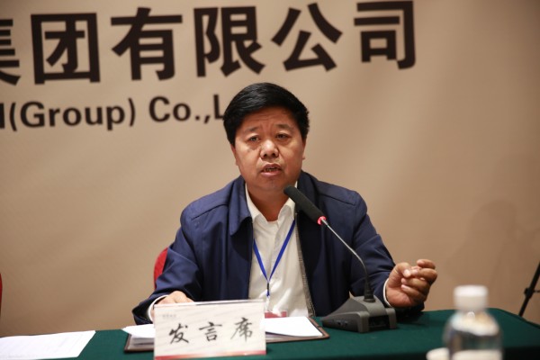 陕晋川甘重点钢铁企业论坛年会暨首届一次经验技术交流会在陕钢集团召开