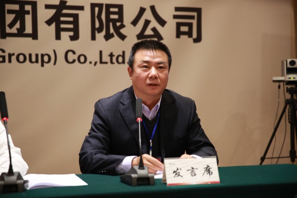 陕晋川甘重点钢铁企业论坛年会暨首届一次经验技术交流会在陕钢集团召开