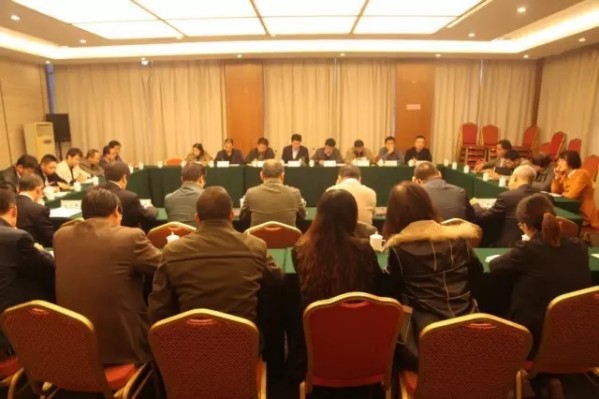 陕钢集团检查考评龙钢集团2016年党风廉政建设工作