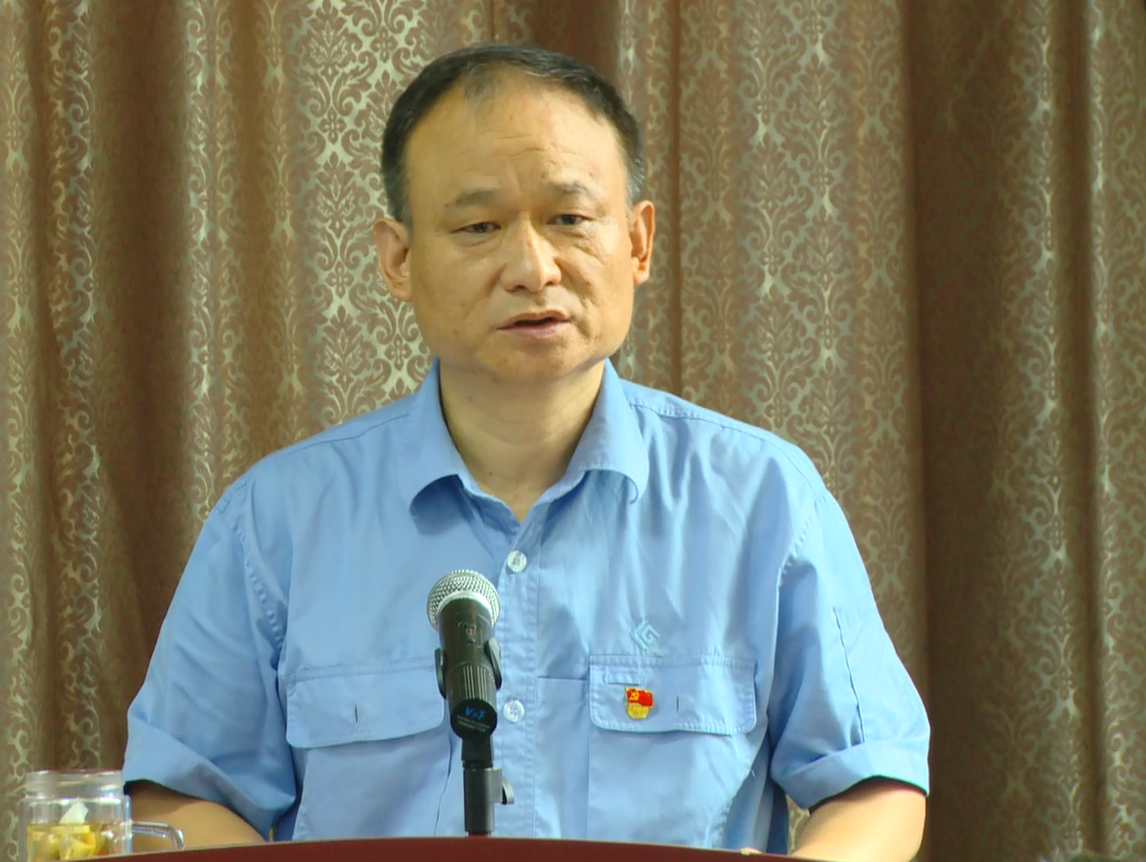 “弘扬延安精神 我为非钢贡献”大讨论之十八 “弘扬延安精神 我为非钢贡献”大讨论之十八