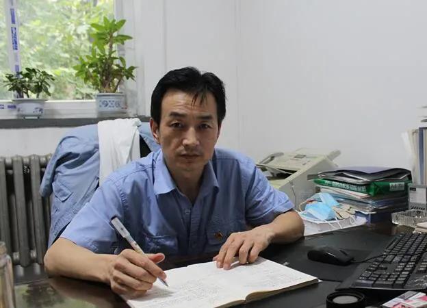 “弘扬延安精神 我为非钢贡献”大讨论之十八 “弘扬延安精神 我为非钢贡献”大讨论之十八