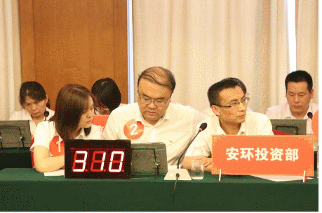精彩对垒!龙钢集团举办党史知识擂台赛 精彩对垒!龙钢集团举办党史知识擂台赛