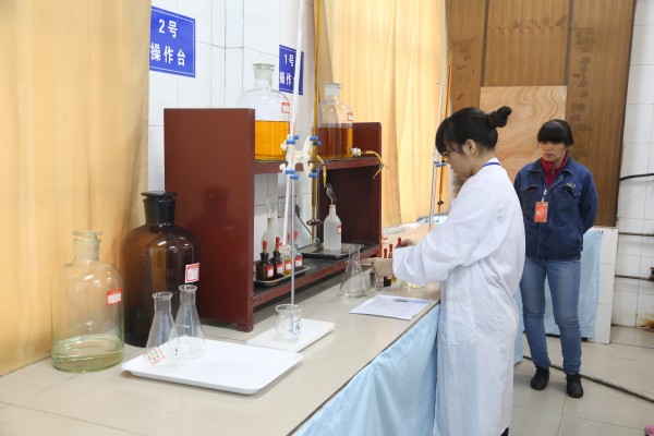 陕西省第三届“陕钢杯”职业技能竞赛圆满闭幕
